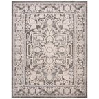 SAFAVIEH Reflection Eulalie Modern Oriental Rug