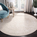 SAFAVIEH Reflection Eulalie Modern Oriental Rug