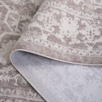 SAFAVIEH Reflection Eulalie Modern Oriental Rug