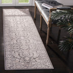SAFAVIEH Reflection Eulalie Modern Oriental Rug