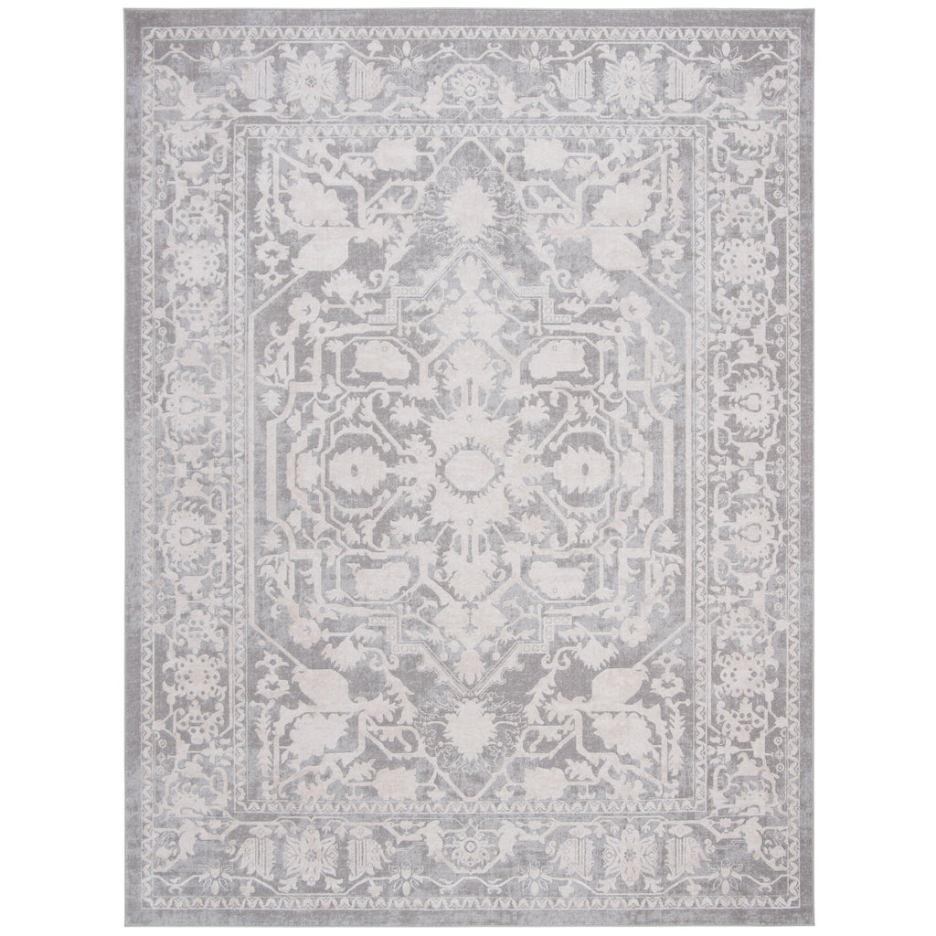SAFAVIEH Reflection Eulalie Modern Oriental Rug