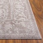 SAFAVIEH Reflection Eulalie Modern Oriental Rug