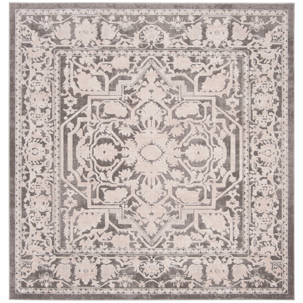 SAFAVIEH Reflection Eulalie Modern Oriental Rug