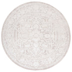 SAFAVIEH Reflection Eulalie Modern Oriental Rug