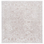 SAFAVIEH Reflection Eulalie Modern Oriental Rug