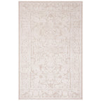 SAFAVIEH Reflection Eulalie Modern Oriental Rug