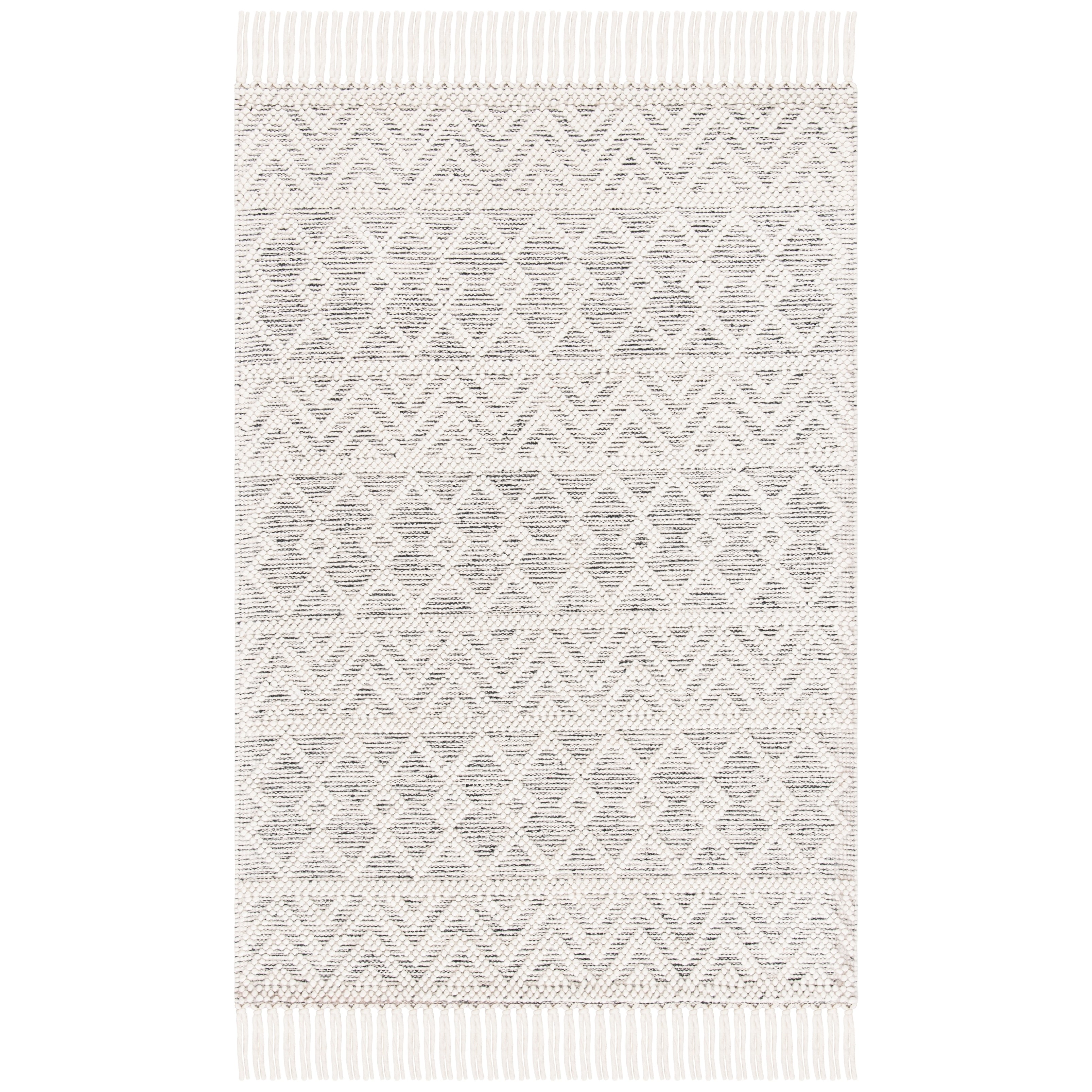 SAFAVIEH Reflection Eulalie Modern Oriental Rug