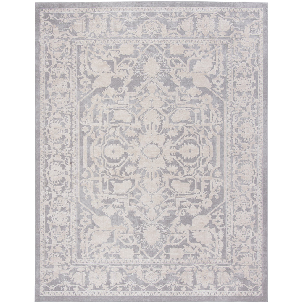 SAFAVIEH Reflection Eulalie Modern Oriental Rug