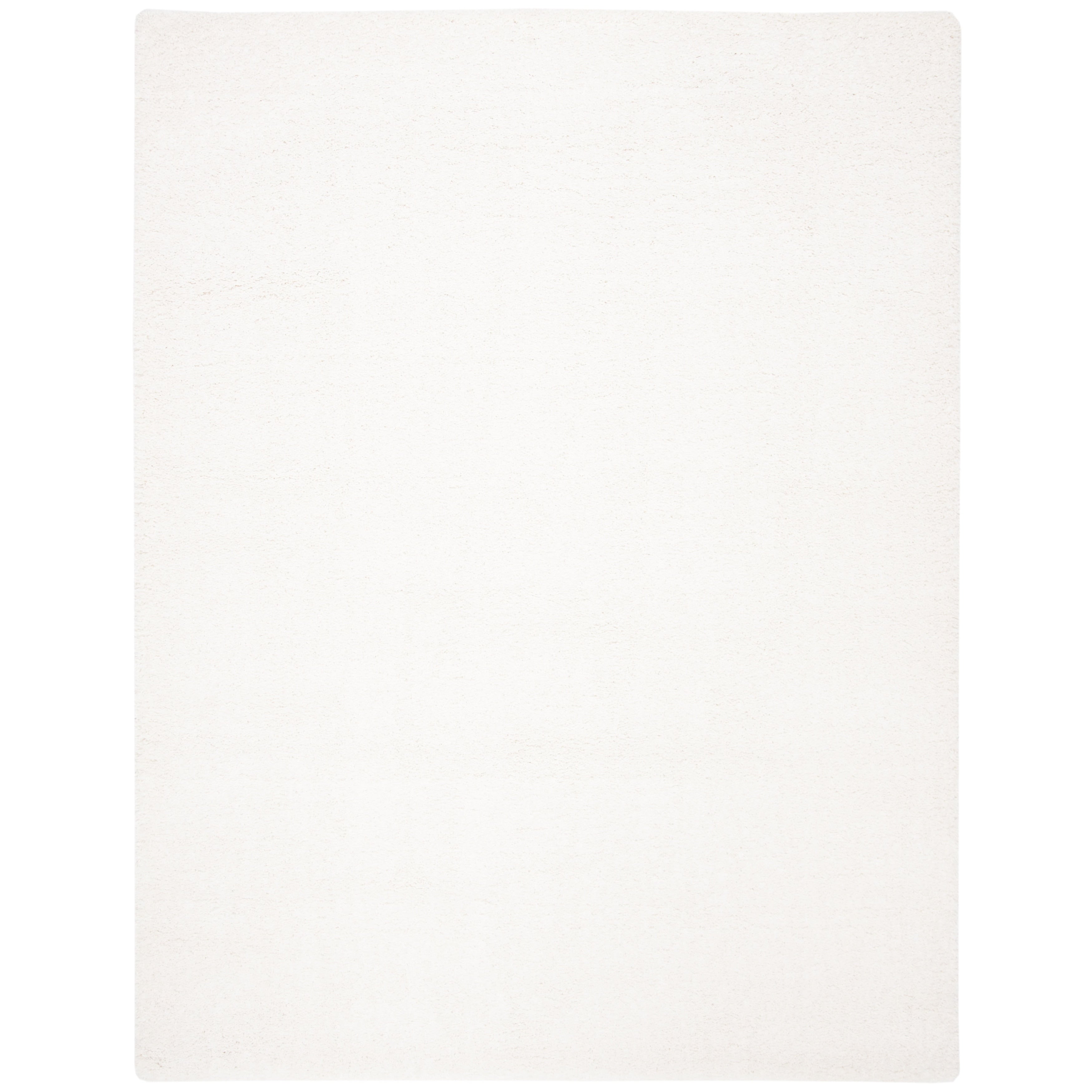 SAFAVIEH Royal Shag Sannie 2-inch Thick Rug