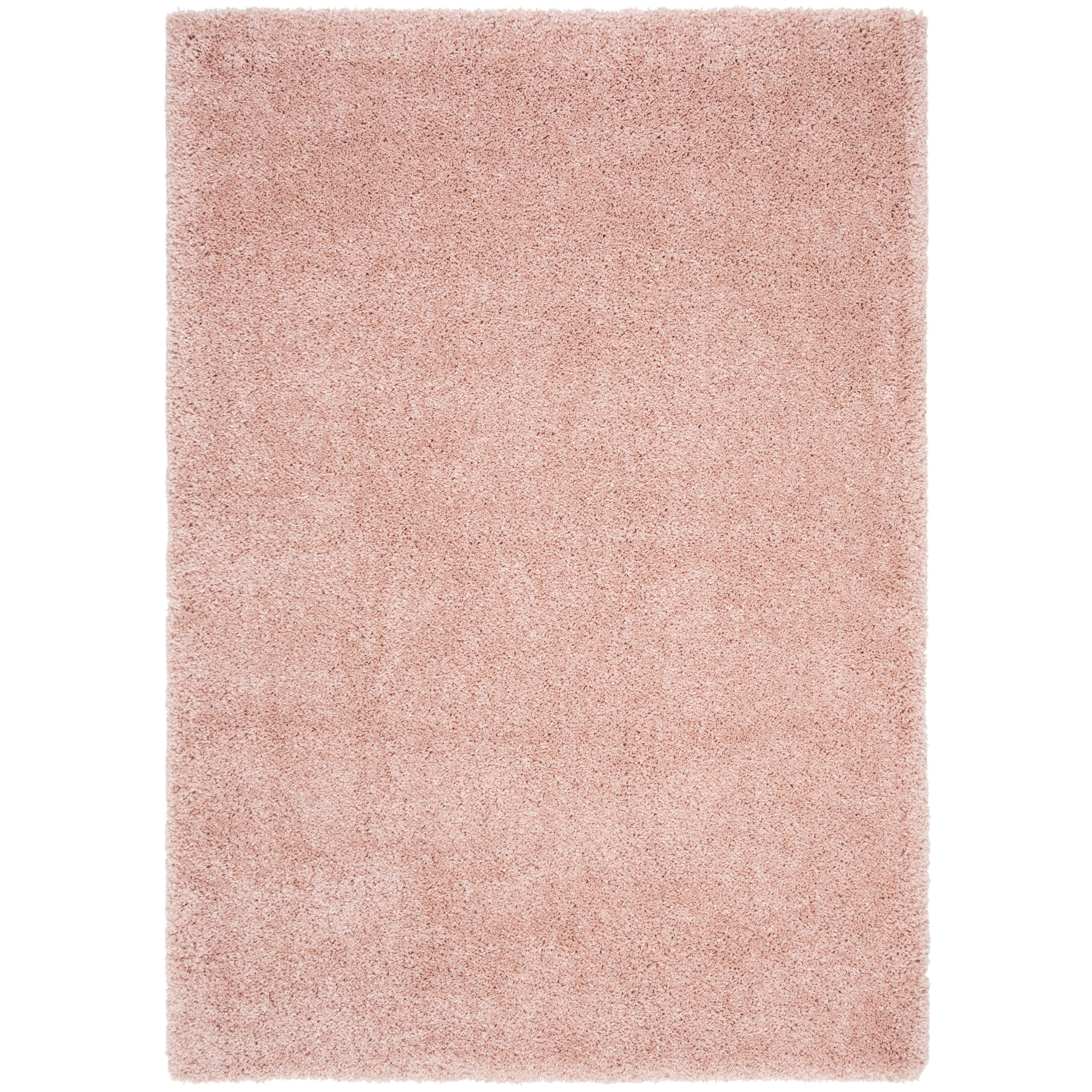 SAFAVIEH Royal Shag Sannie 2-inch Thick Rug