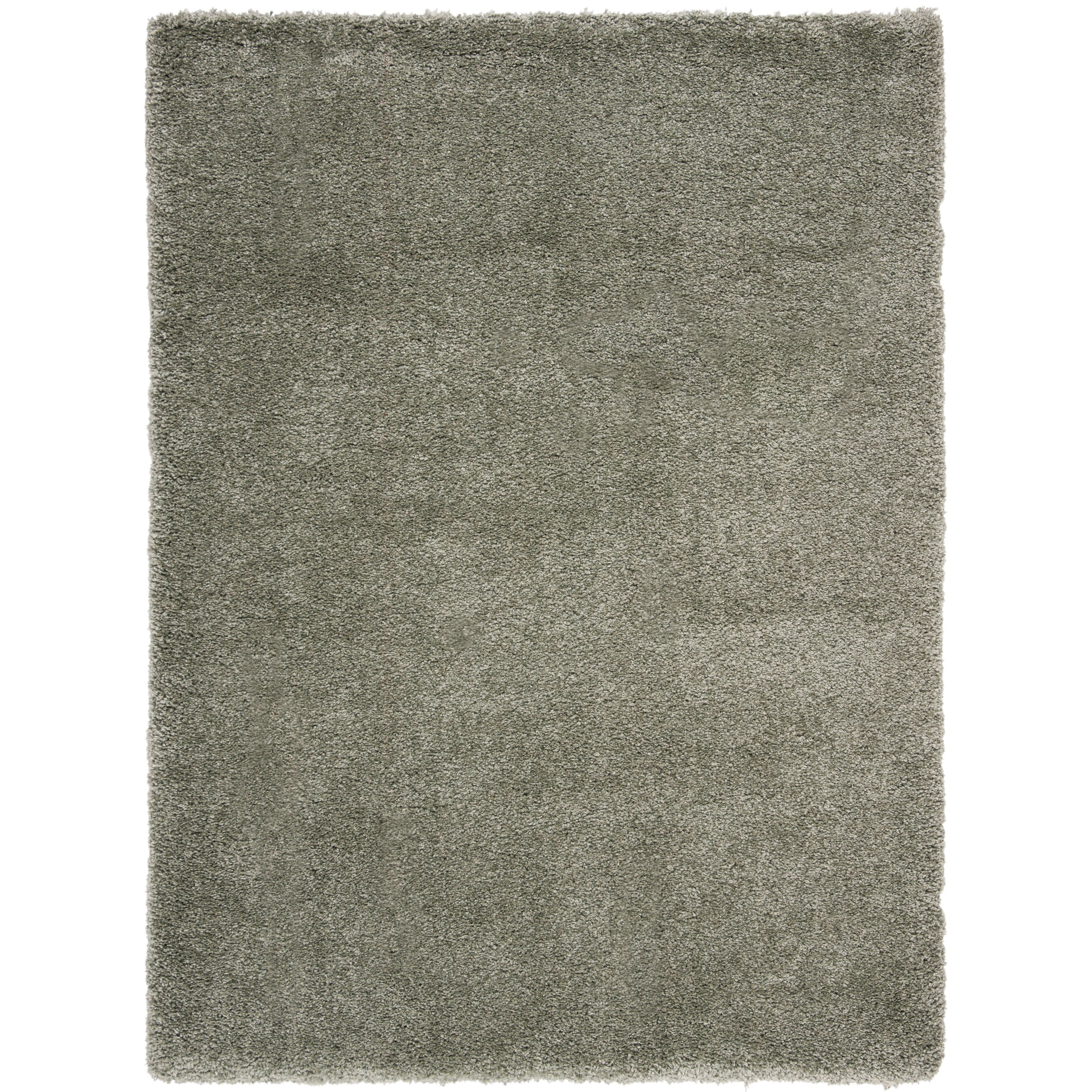 SAFAVIEH Royal Shag Sannie 2-inch Thick Rug