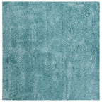 SAFAVIEH Royal Shag Sannie 2-inch Thick Rug