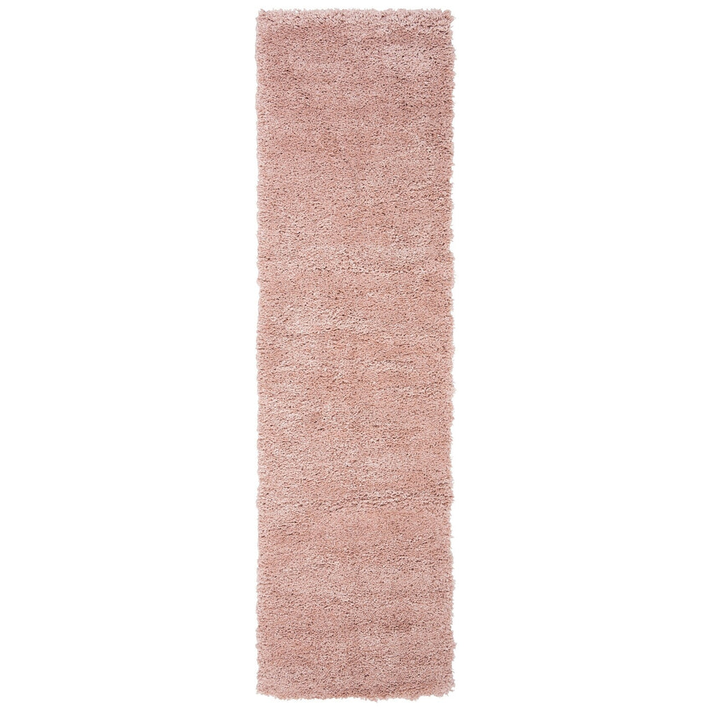 SAFAVIEH Royal Shag Sannie 2-inch Thick Rug
