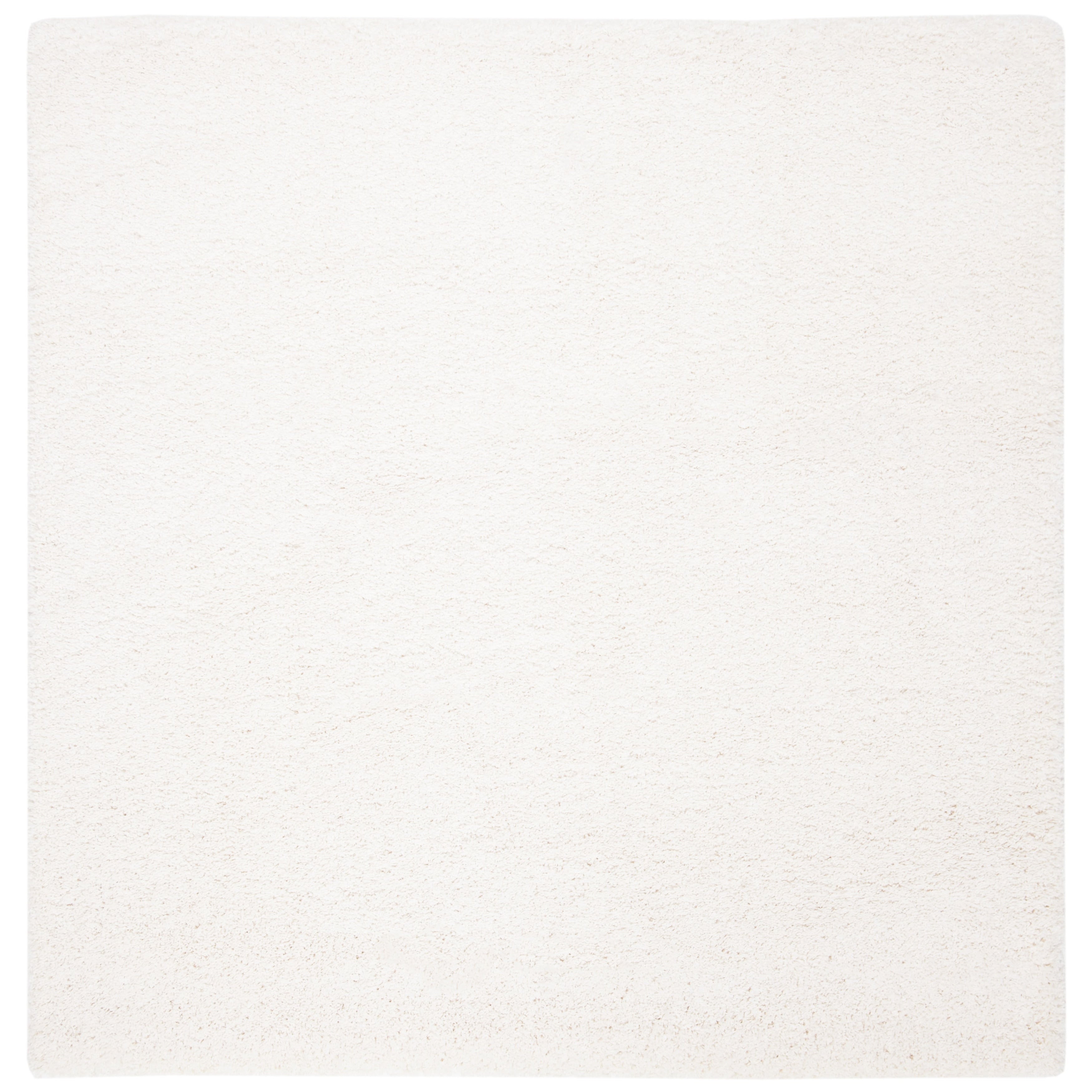 SAFAVIEH Royal Shag Sannie 2-inch Thick Rug