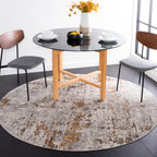 SAFAVIEH Shivan Petruna Modern Abstract Rug