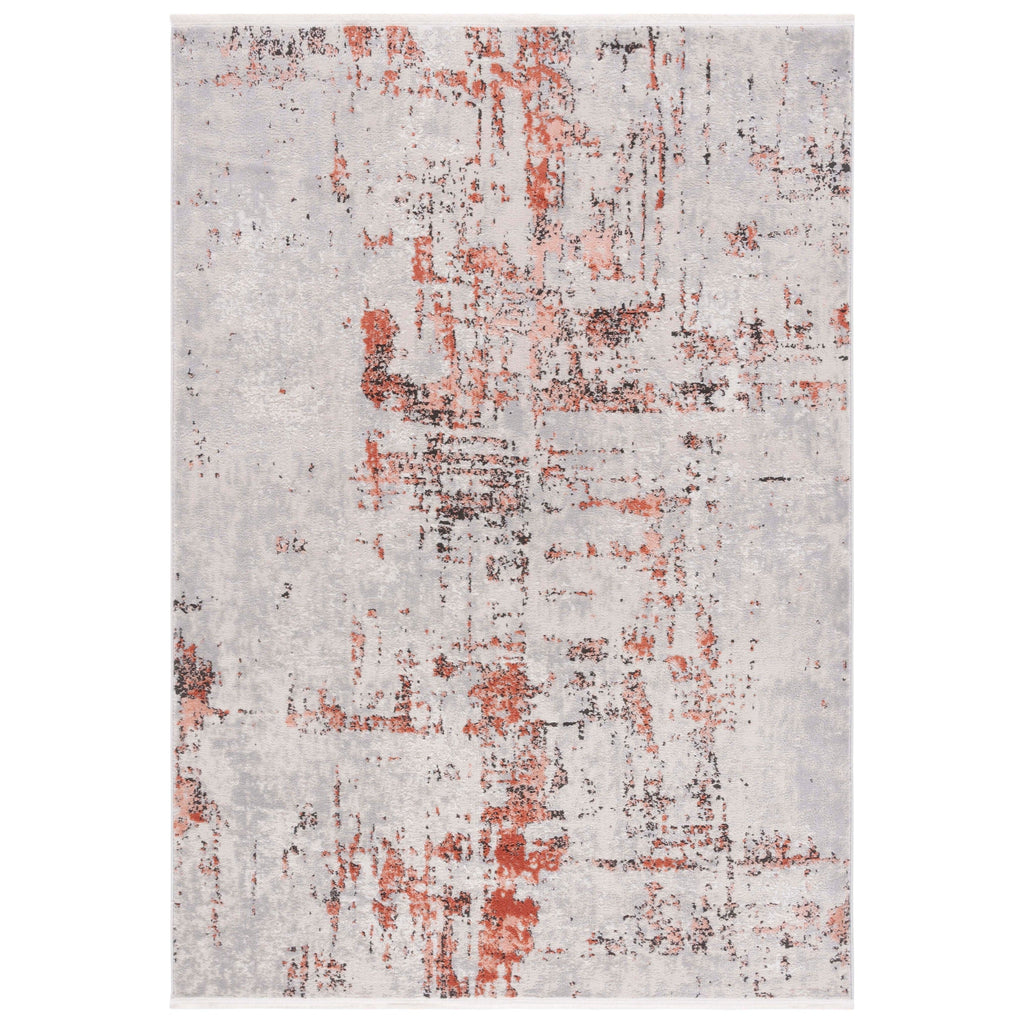 SAFAVIEH Shivan Petruna Modern Abstract Rug