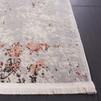 SAFAVIEH Shivan Petruna Modern Abstract Rug