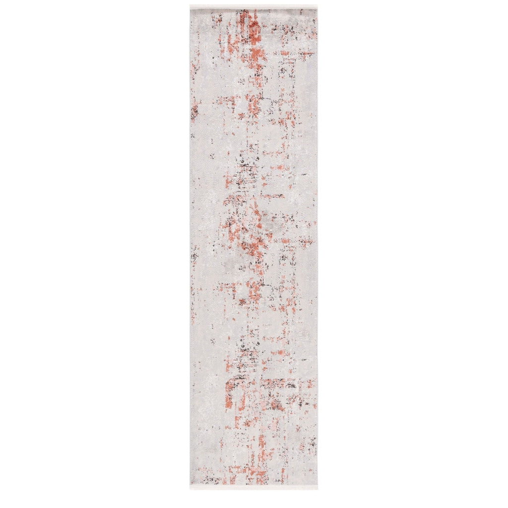 SAFAVIEH Shivan Petruna Modern Abstract Rug