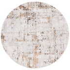SAFAVIEH Shivan Petruna Modern Abstract Rug