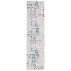 SAFAVIEH Shivan Petruna Modern Abstract Rug