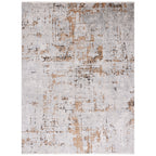 SAFAVIEH Shivan Petruna Modern Abstract Rug
