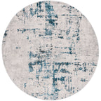 SAFAVIEH Shivan Petruna Modern Abstract Rug