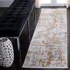 SAFAVIEH Shivan Petruna Modern Abstract Rug