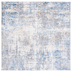 SAFAVIEH Shivan Remziye Modern Abstract Rug