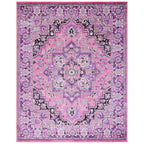 SAFAVIEH Skyler Agoritsa Oriental Boho Rug