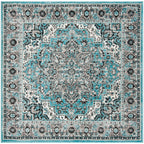 SAFAVIEH Skyler Agoritsa Oriental Boho Rug