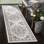 SAFAVIEH Skyler Agoritsa Oriental Boho Rug