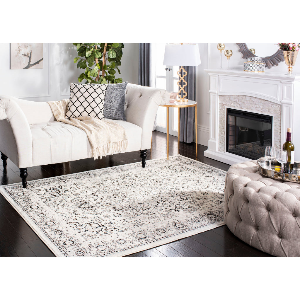 SAFAVIEH Skyler Agoritsa Oriental Boho Rug