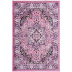 SAFAVIEH Skyler Agoritsa Oriental Boho Rug