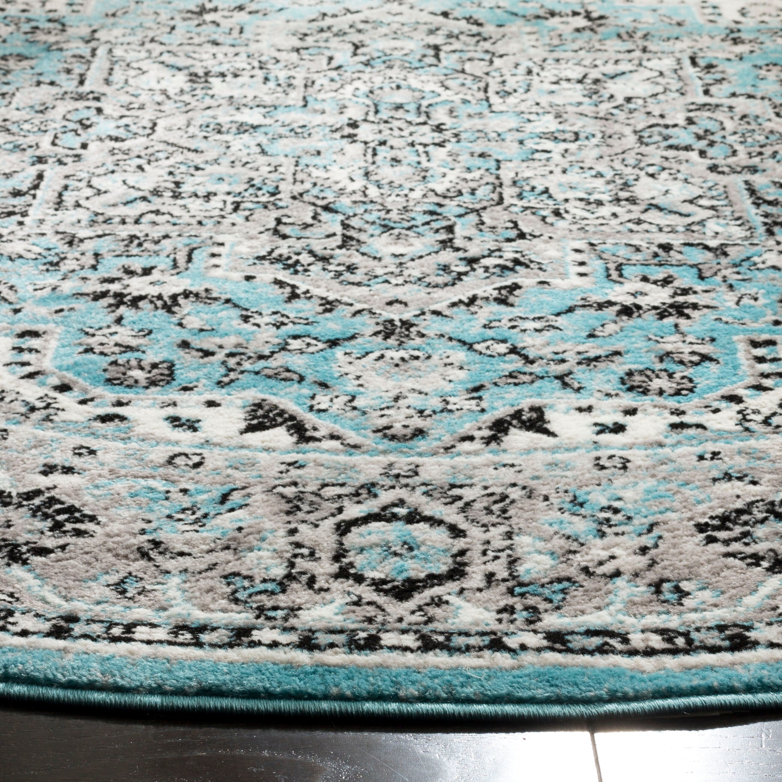 SAFAVIEH Skyler Agoritsa Oriental Boho Rug
