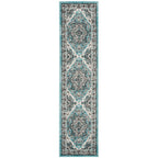SAFAVIEH Skyler Agoritsa Oriental Boho Rug