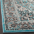 SAFAVIEH Skyler Agoritsa Oriental Boho Rug