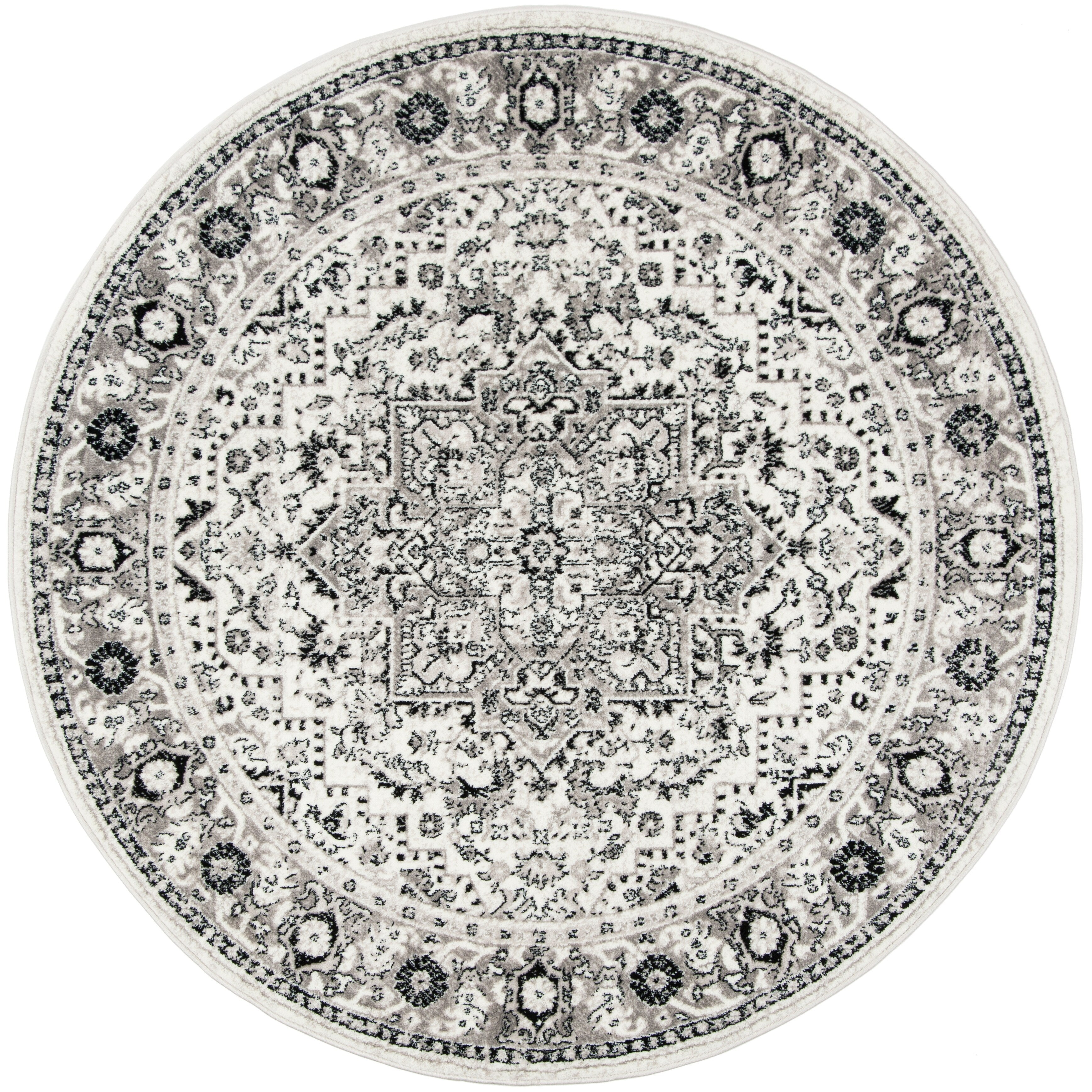 SAFAVIEH Skyler Agoritsa Oriental Boho Rug