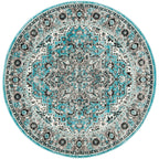 SAFAVIEH Skyler Agoritsa Oriental Boho Rug