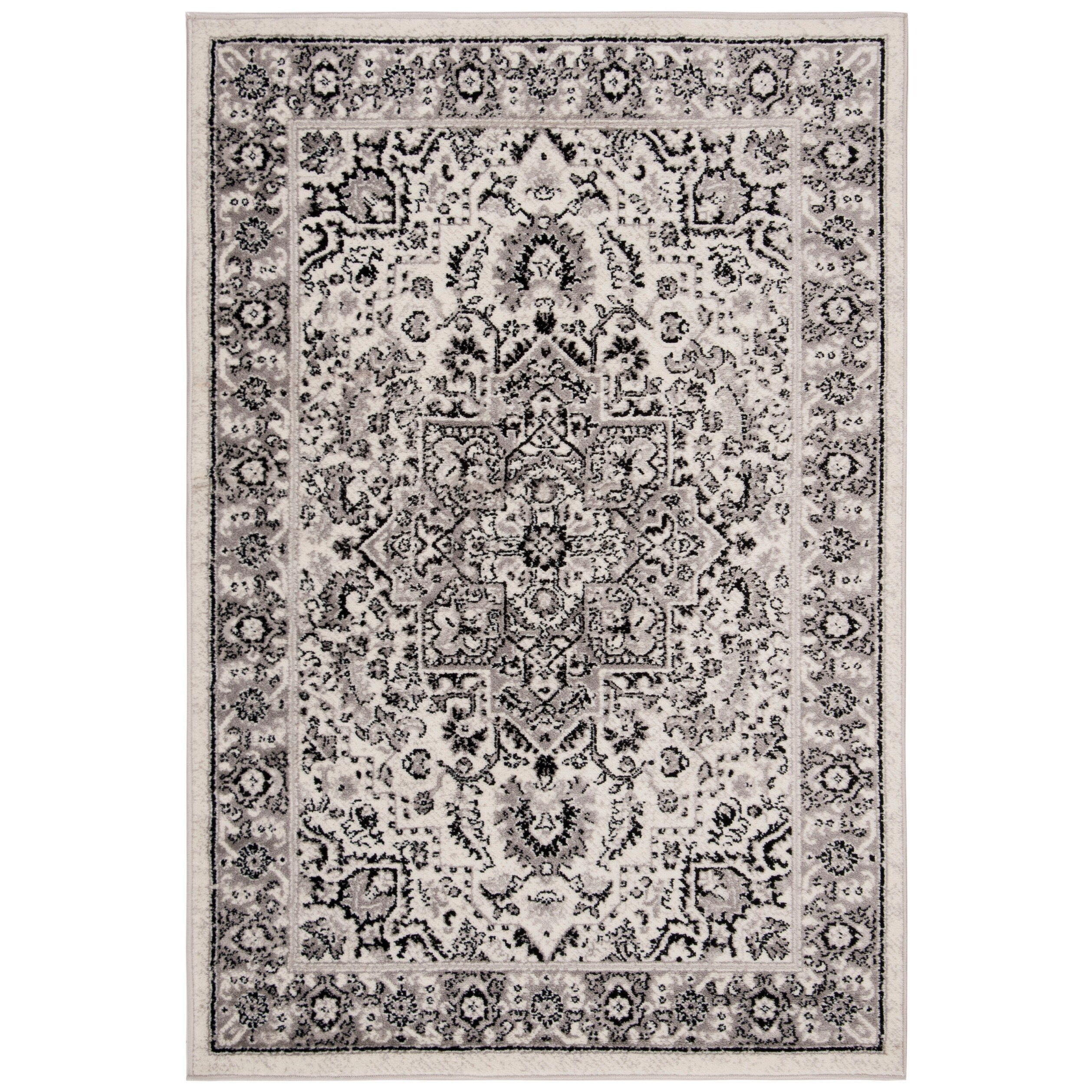 SAFAVIEH Skyler Agoritsa Oriental Boho Rug