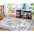 SAFAVIEH Skyler Agoritsa Oriental Boho Rug