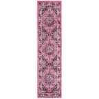 SAFAVIEH Skyler Agoritsa Oriental Boho Rug