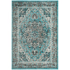 SAFAVIEH Skyler Agoritsa Oriental Boho Rug