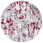 SAFAVIEH Skyler Jossie Modern Abstract Rug