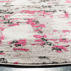SAFAVIEH Skyler Jossie Modern Abstract Rug