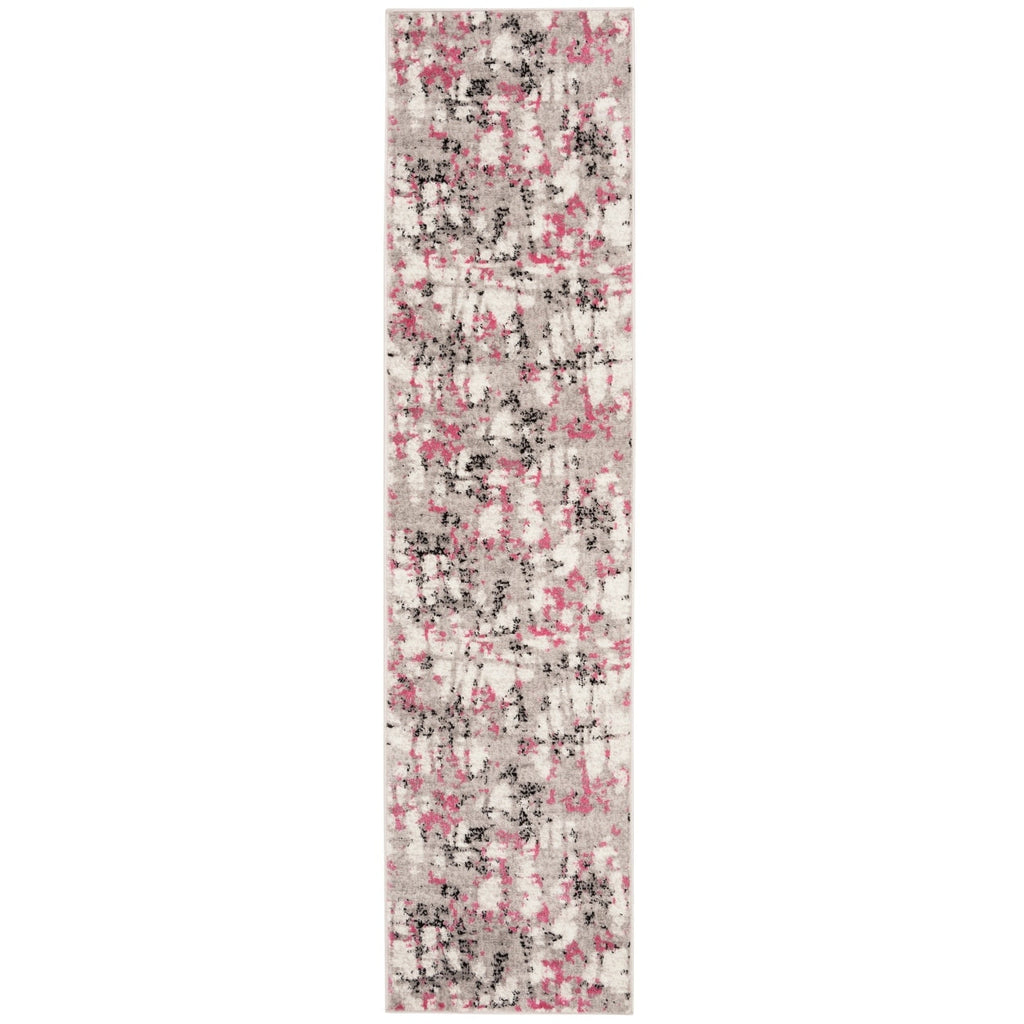 SAFAVIEH Skyler Jossie Modern Abstract Rug