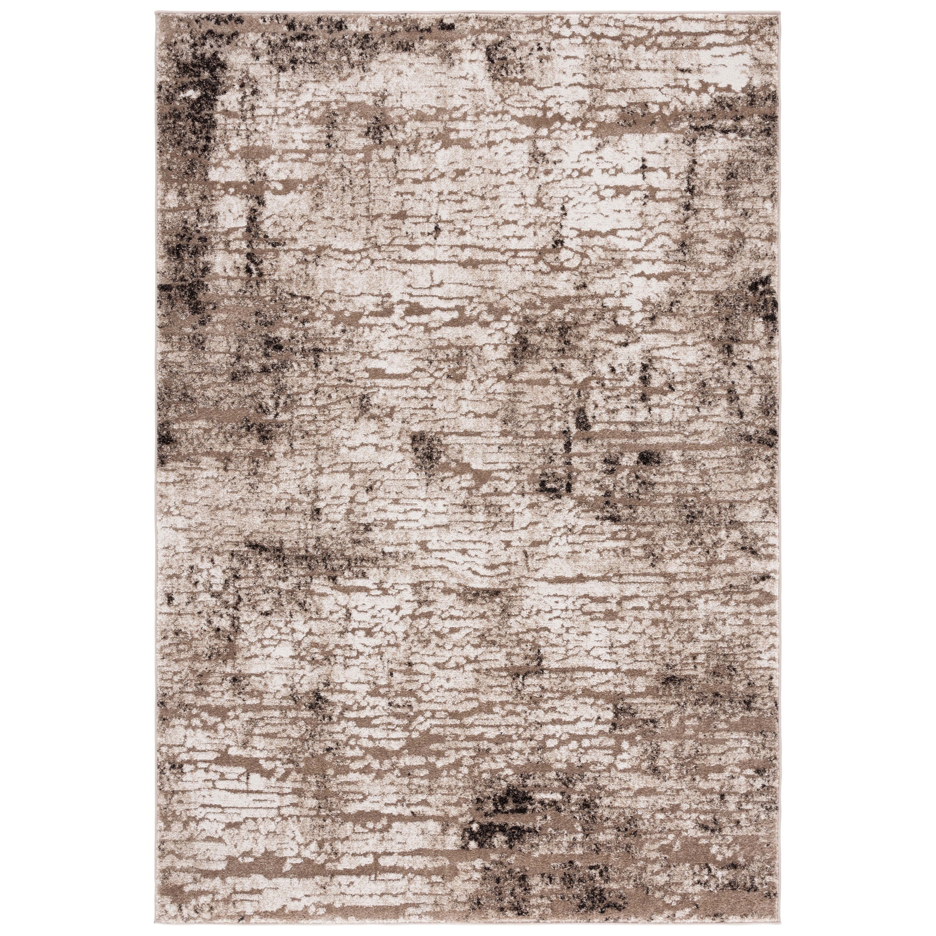 SAFAVIEH Spirit Millicent Modern Abstract Rug