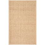 SAFAVIEH Stas Margery Seagrass Area Rug