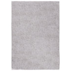 SAFAVIEH Tahoe Shag Indiana Solid 1.2-inch Thick Rug