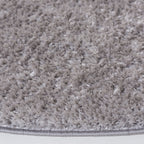 SAFAVIEH Tahoe Shag Indiana Solid 1.2-inch Thick Rug