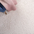 SAFAVIEH Tahoe Shag Indiana Solid 1.2-inch Thick Rug